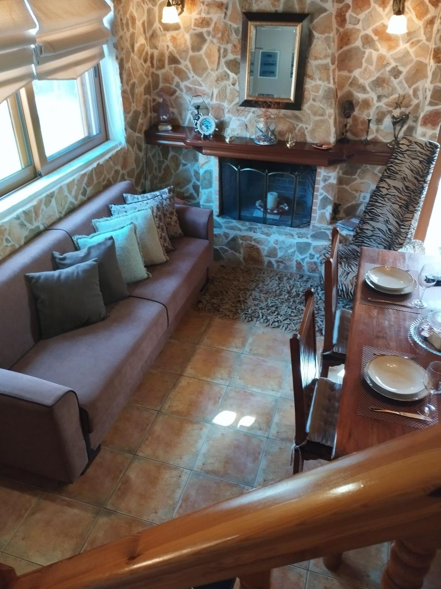 Luxury Villas Chrysa Private Pool & Spa Нафплион Екстериор снимка