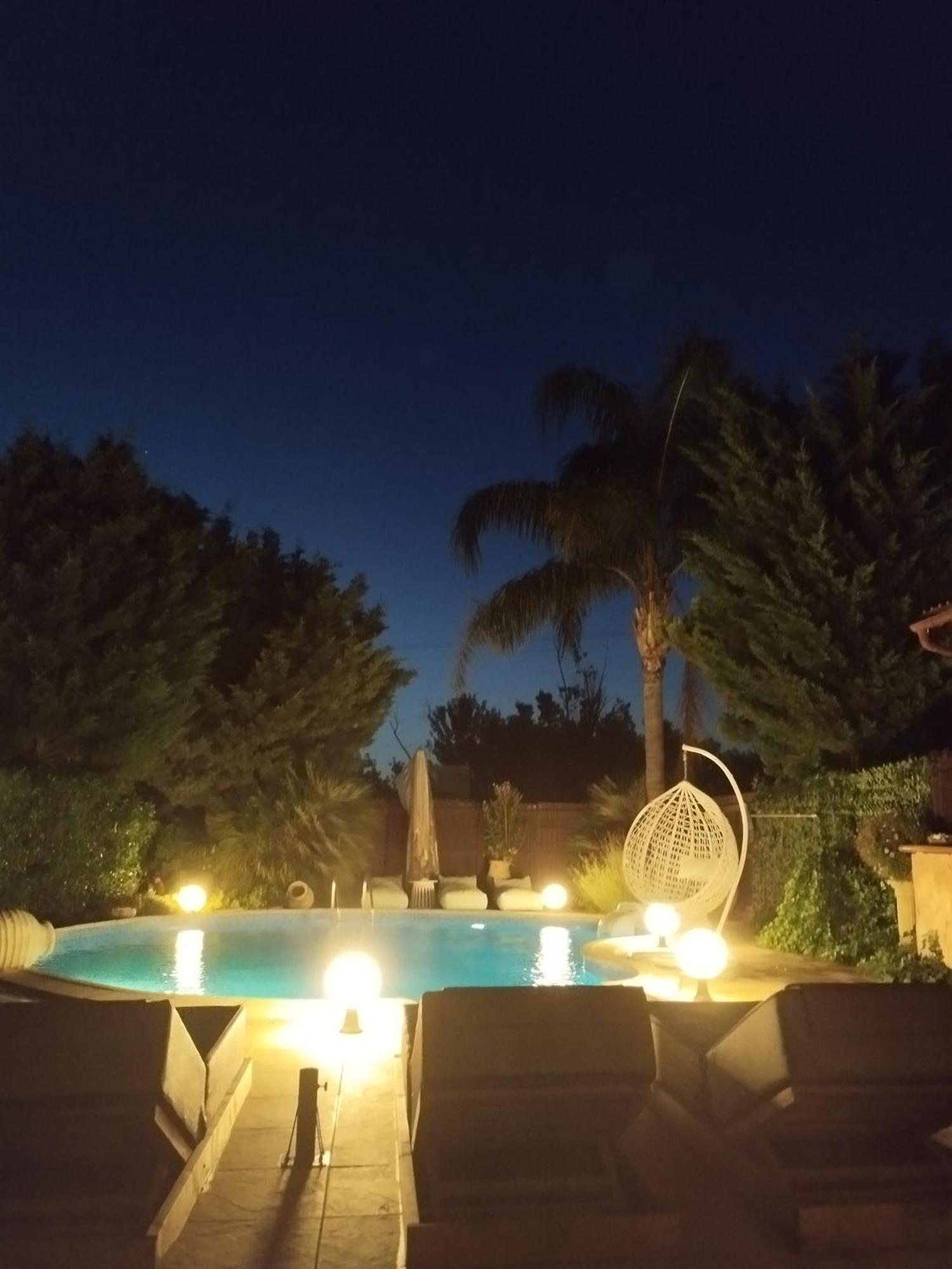 Luxury Villas Chrysa Private Pool & Spa Нафплион Екстериор снимка