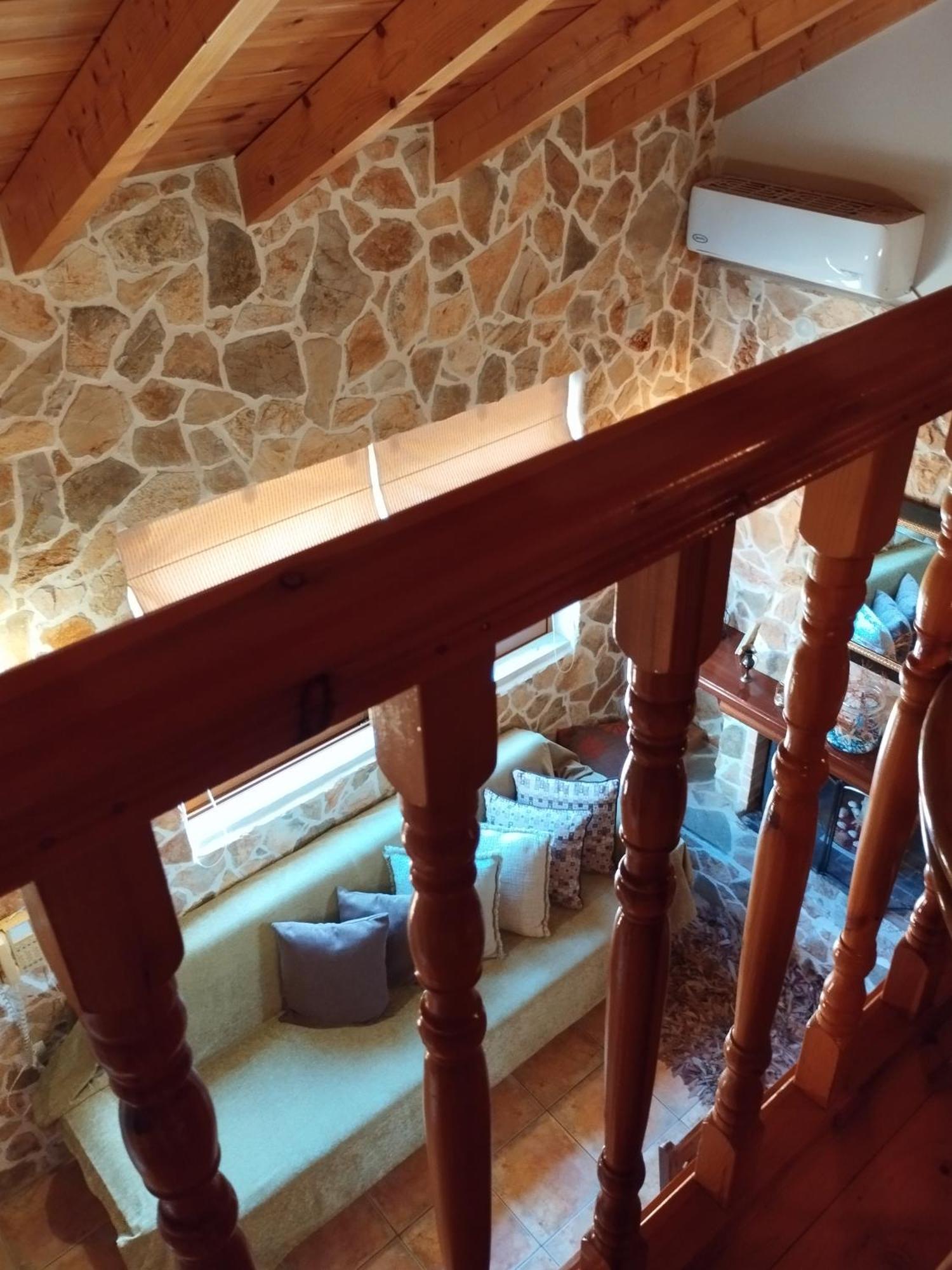 Luxury Villas Chrysa Private Pool & Spa Нафплион Екстериор снимка