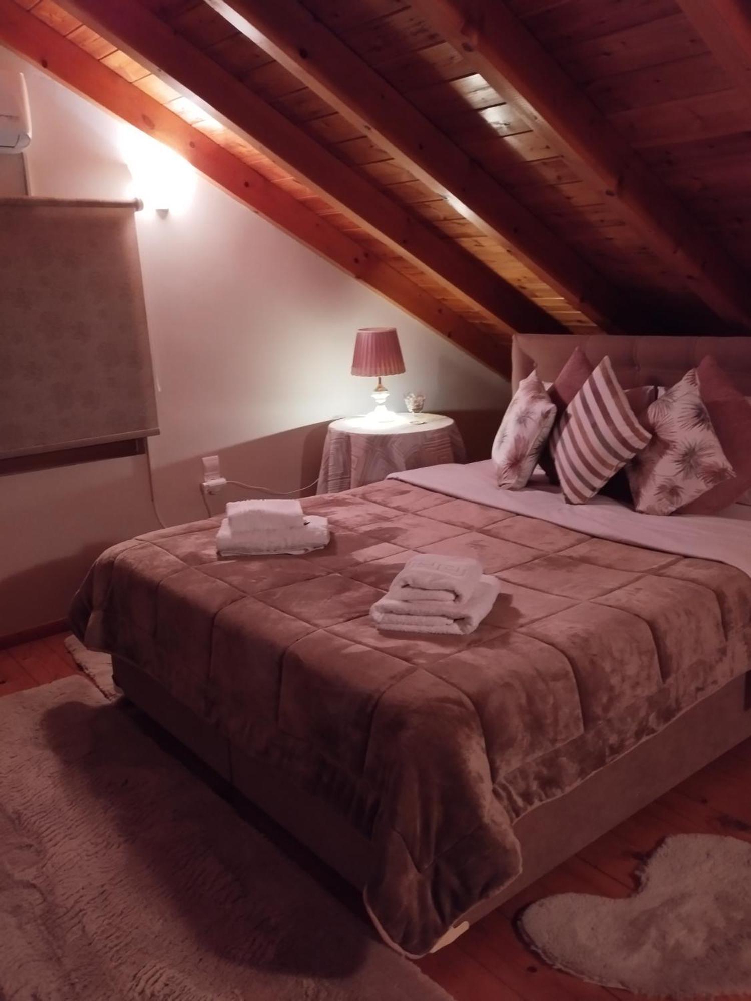 Luxury Villas Chrysa Private Pool & Spa Нафплион Екстериор снимка