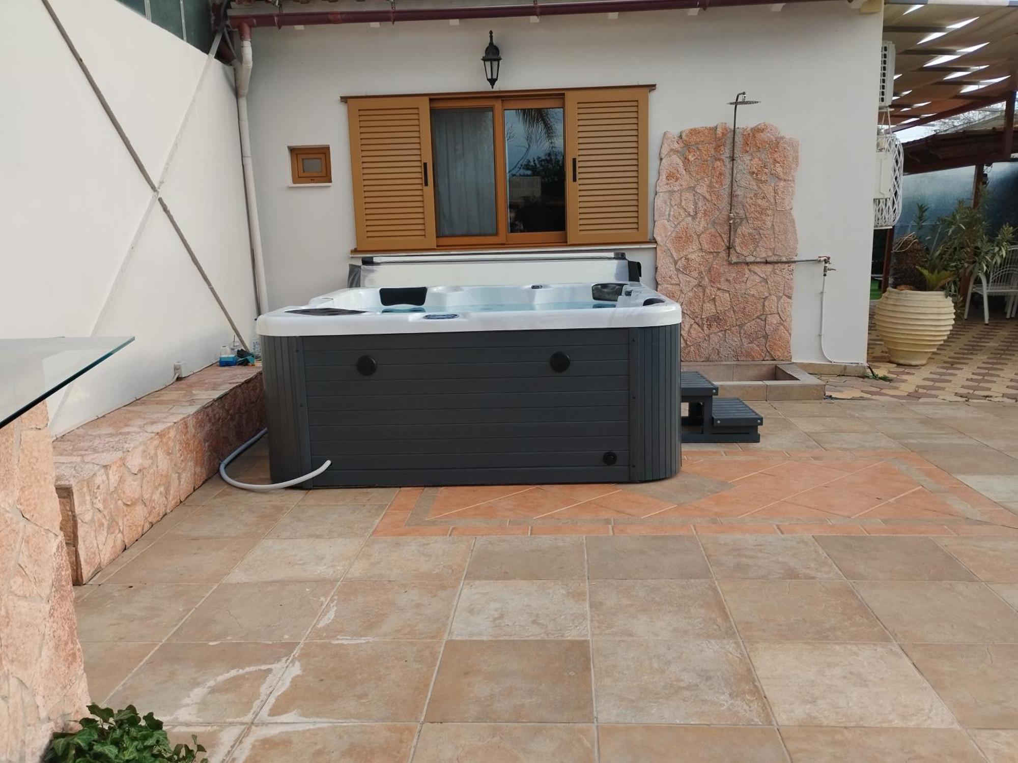 Luxury Villas Chrysa Private Pool & Spa Нафплион Стая снимка