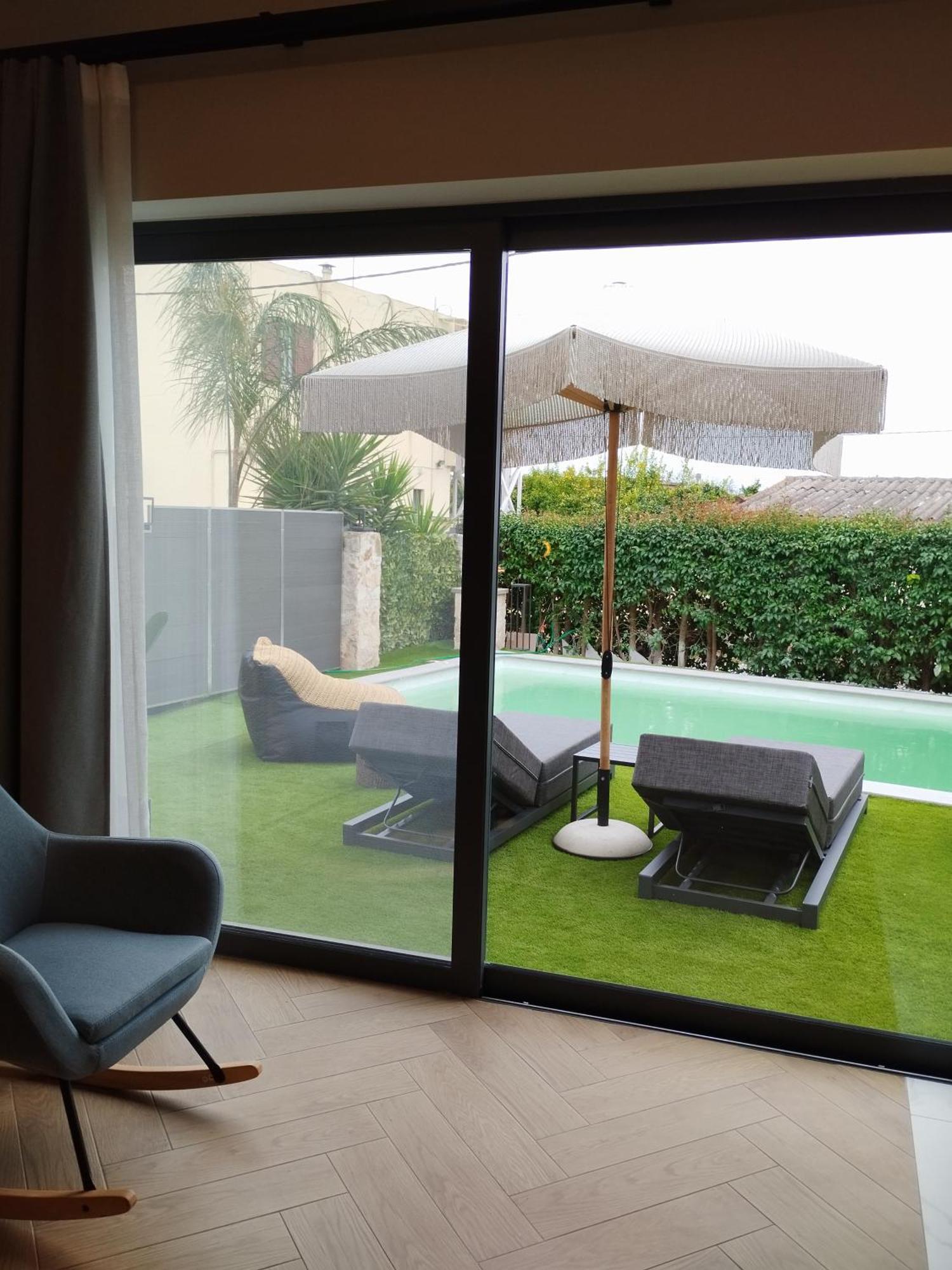 Luxury Villas Chrysa Private Pool & Spa Нафплион Екстериор снимка
