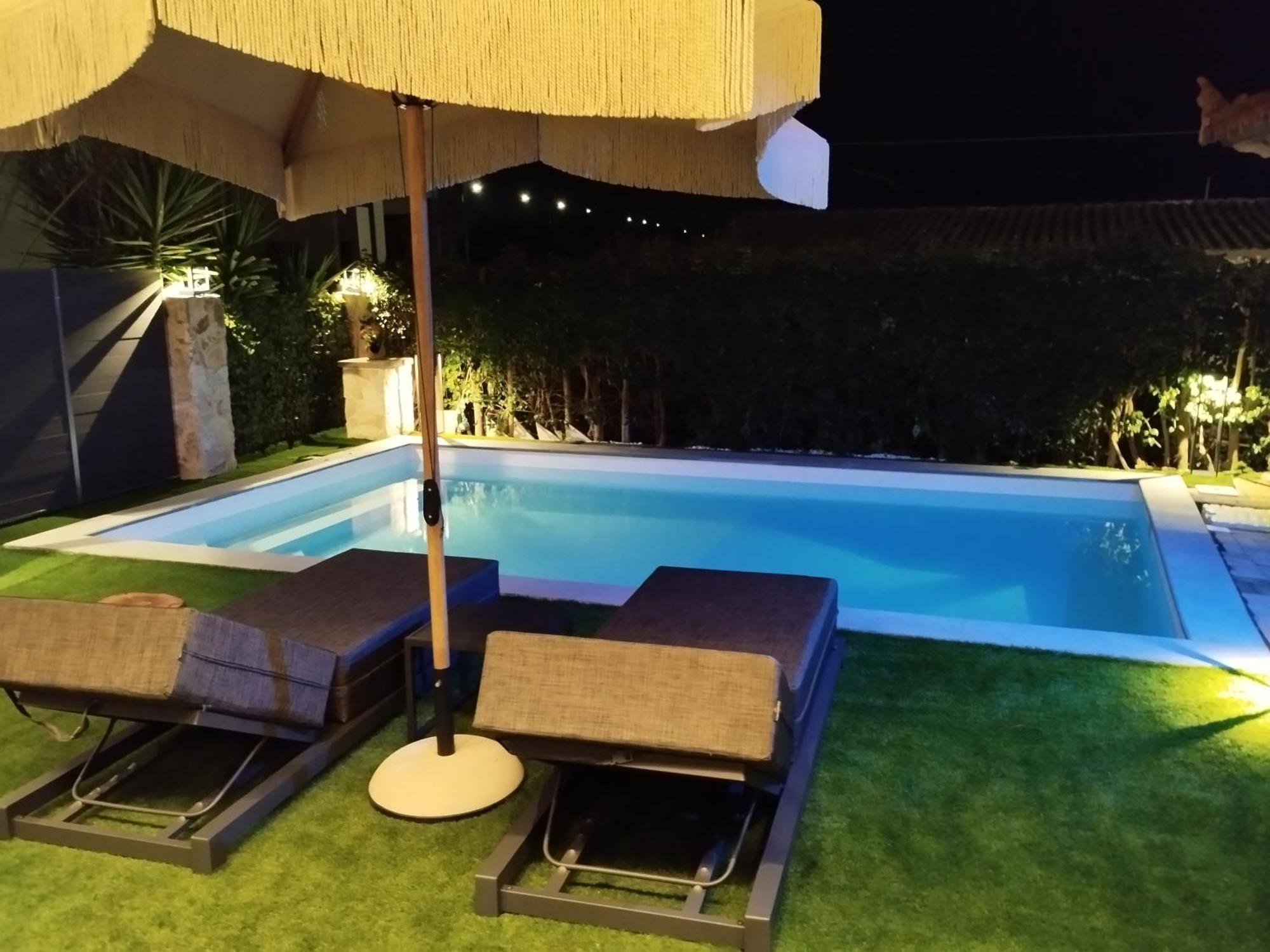 Luxury Villas Chrysa Private Pool & Spa Нафплион Екстериор снимка