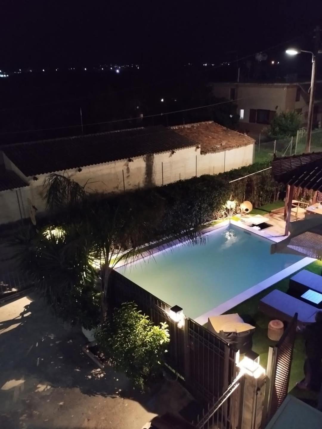 Luxury Villas Chrysa Private Pool & Spa Нафплион Екстериор снимка