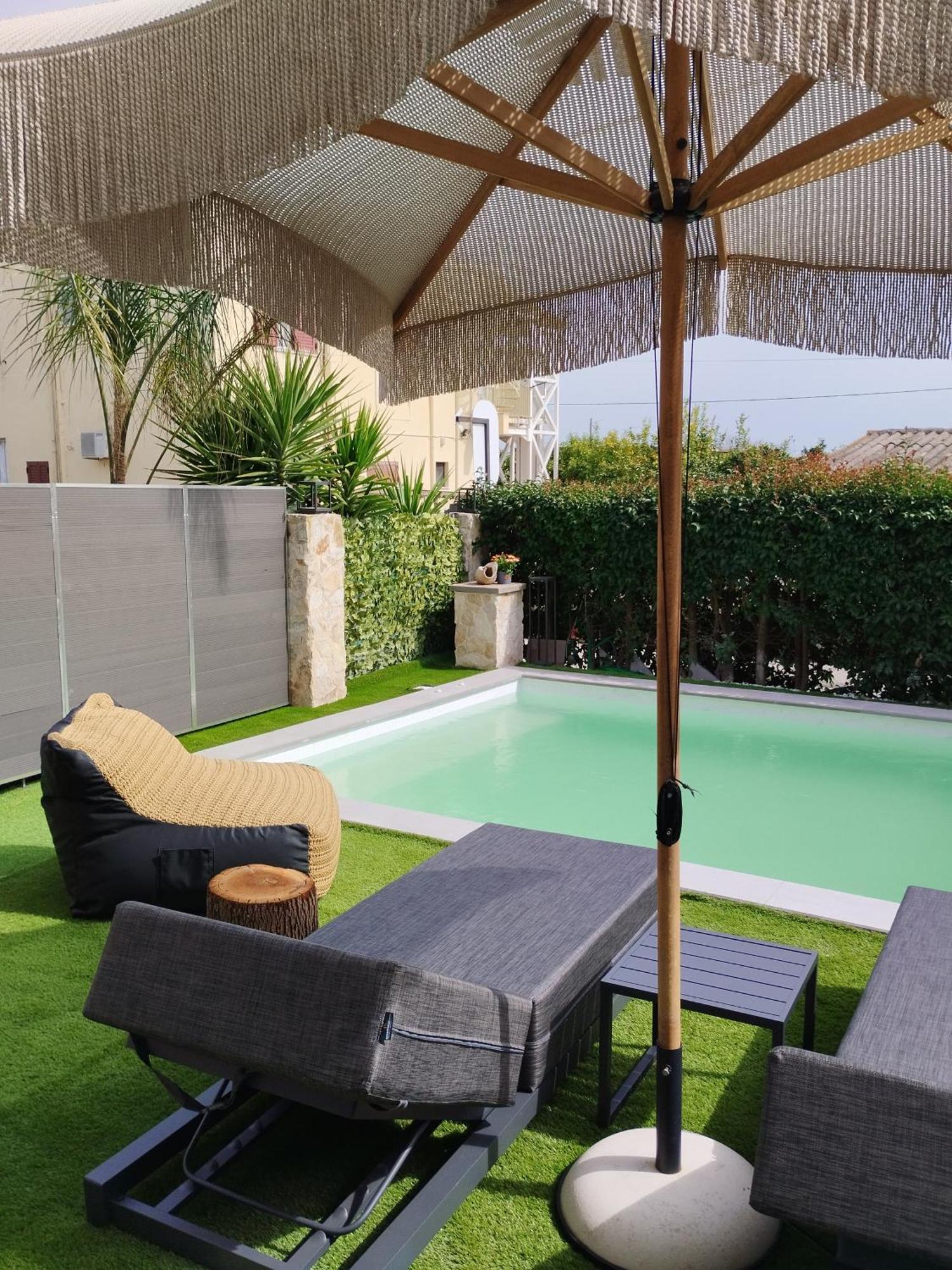 Luxury Villas Chrysa Private Pool & Spa Нафплион Екстериор снимка