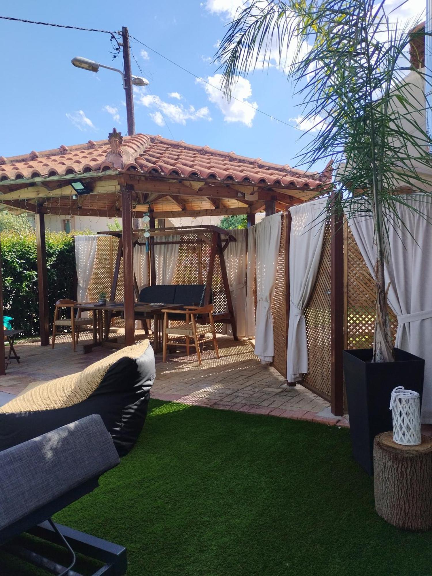 Luxury Villas Chrysa Private Pool & Spa Нафплион Екстериор снимка